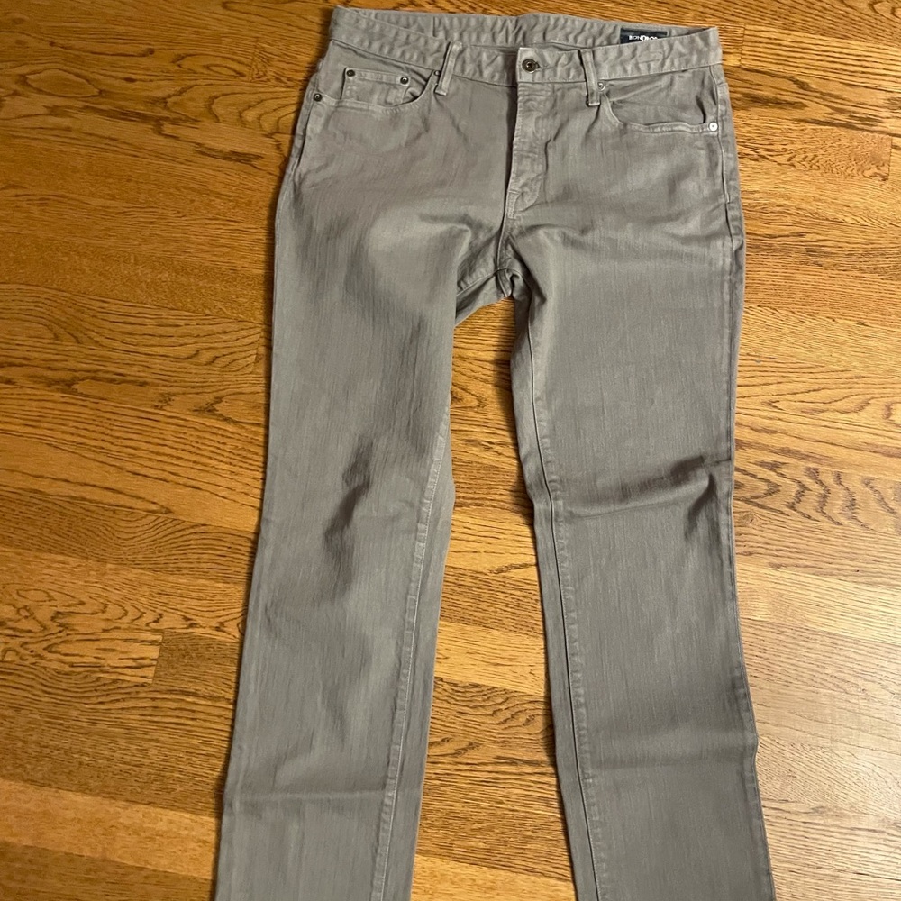 Bonobos Travel Jean